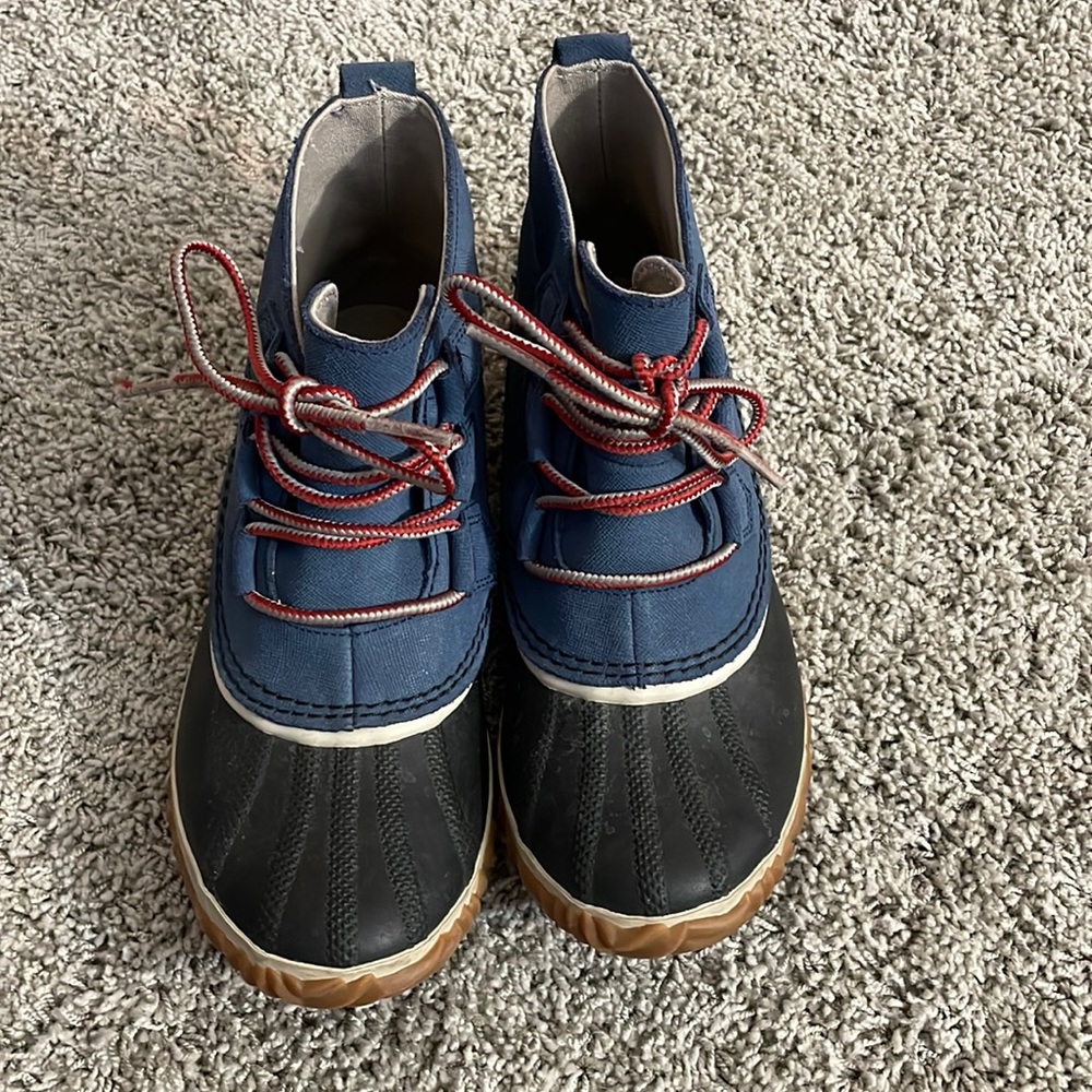 Sorel Duck Boots